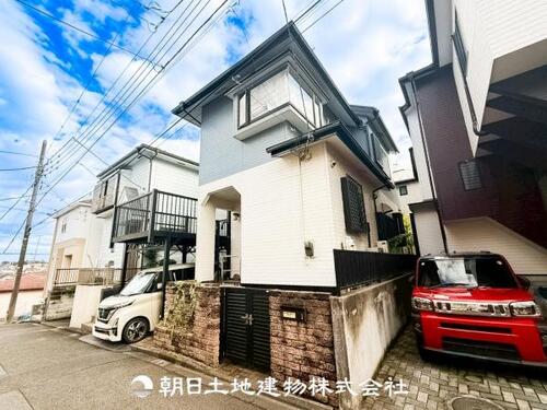 「東林間」駅　歩10分　相模原市南区上鶴間4丁目の物件画像