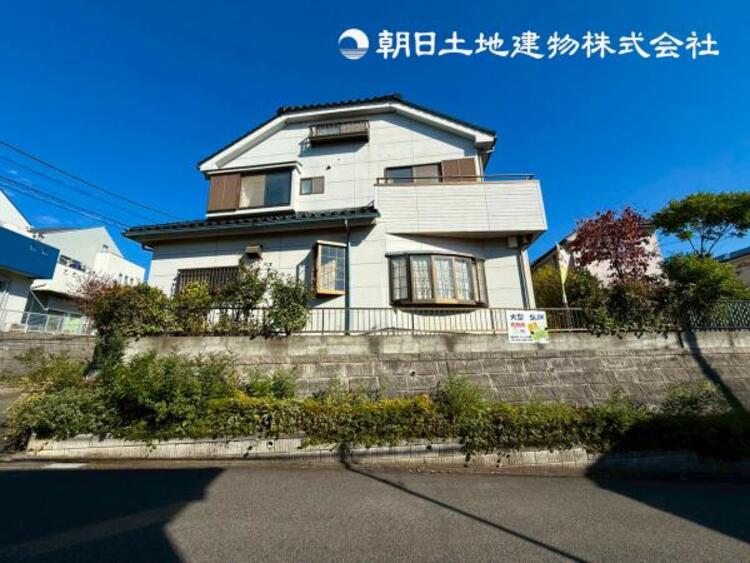 外観 お気軽にお問い合わせください。