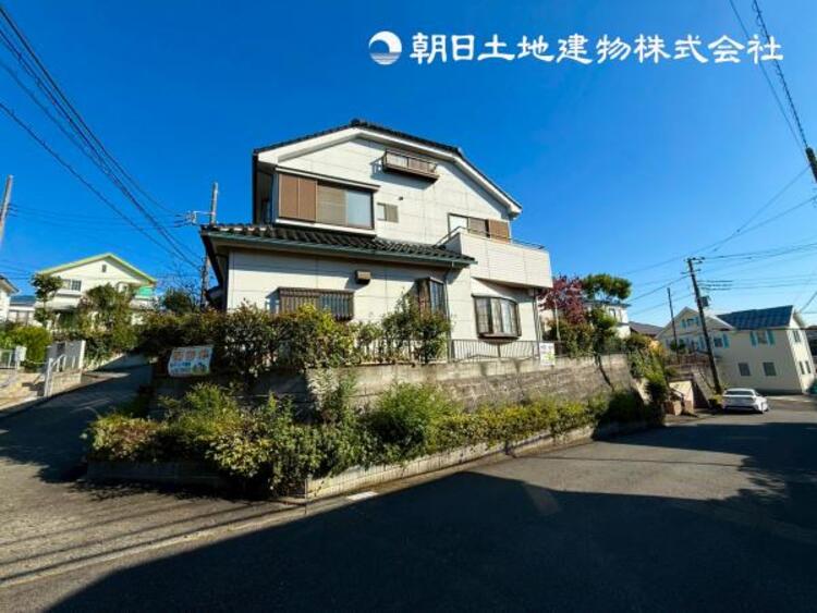 外観 お気軽にお問い合わせください。