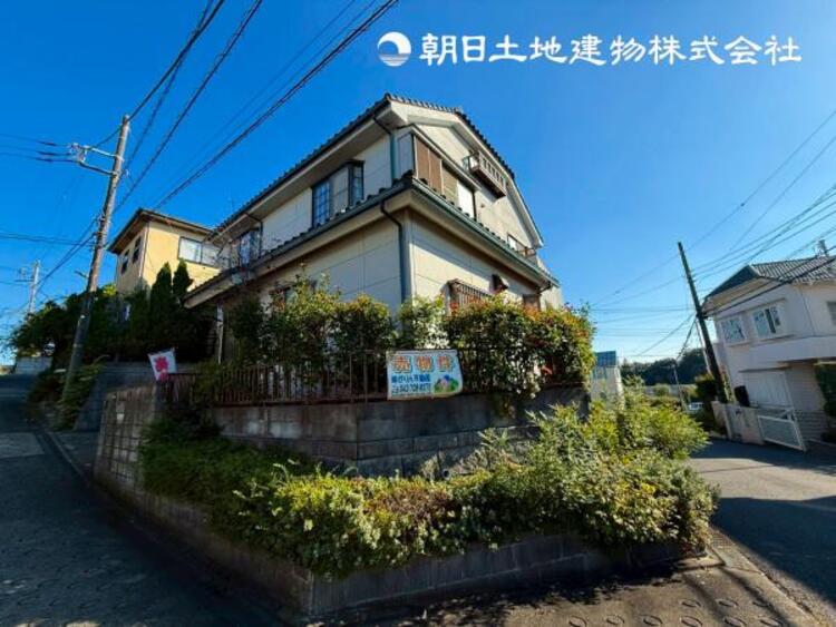 外観 お気軽にお問い合わせください。