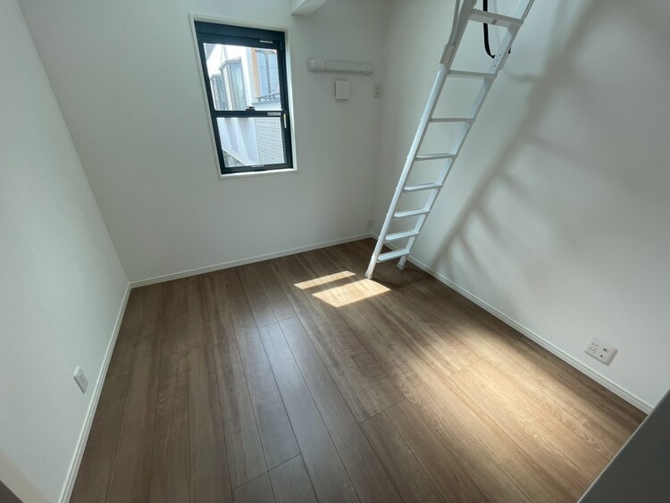 子供部屋 どんな部屋にアレンジするかは、あなた次第です。