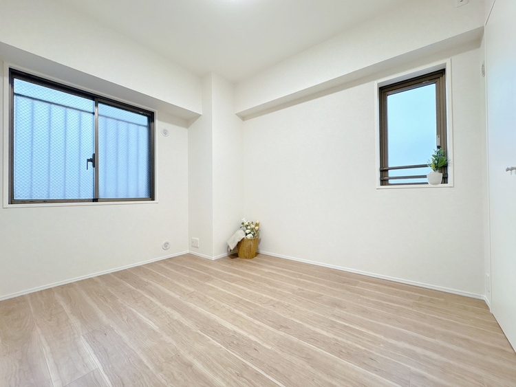 子供部屋 どんな部屋にアレンジするかは、あなた次第です。