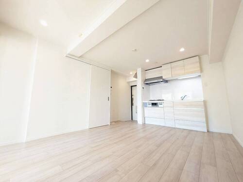 サンパレス青戸の物件画像