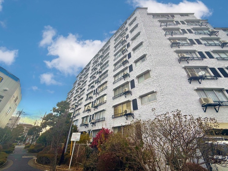 外観 ライフプランニングからローンまで、一貫してご説明させていただきます。お気軽にお問い合わせくださいませ。