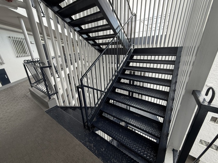 その他 大切に管理されてきたマンションならではの、良好な管理体制が伺えます。