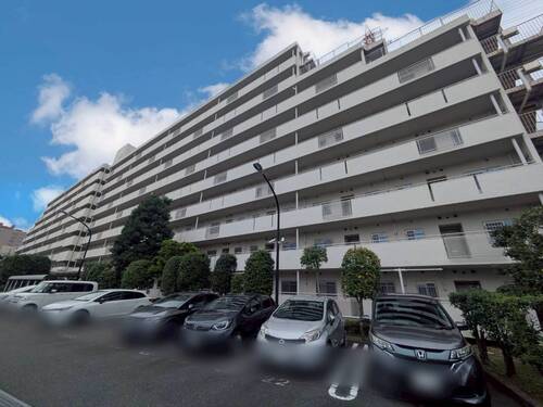 サザンコーポラスＡ棟の画像