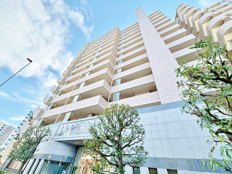 外観 資料には掲載していない情報が、現地にはたくさんあります。是非一度、現地をご確認ください。