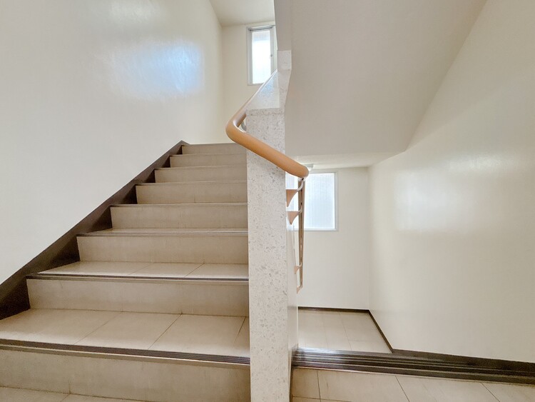 その他 大切に管理されてきたマンションならではの、良好な管理体制が伺えます。