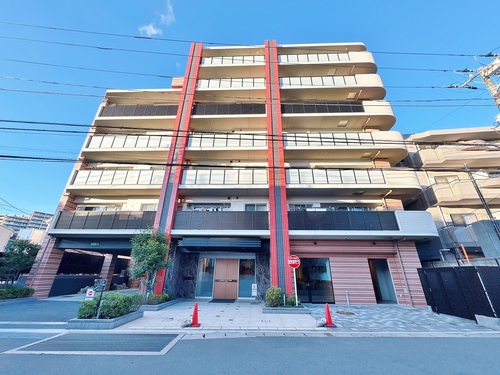 センチュリー浦安の物件画像