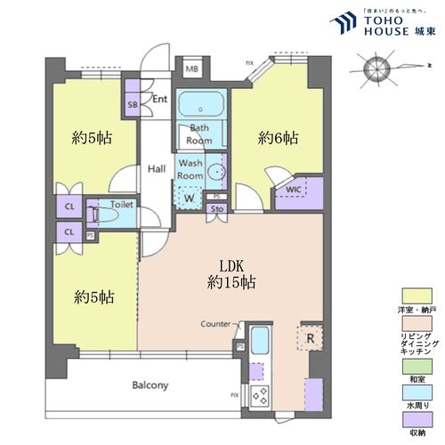 センチュリー浦安の物件画像