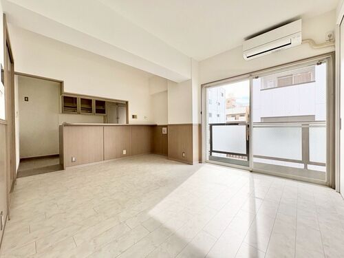 ロワール北千住の物件画像