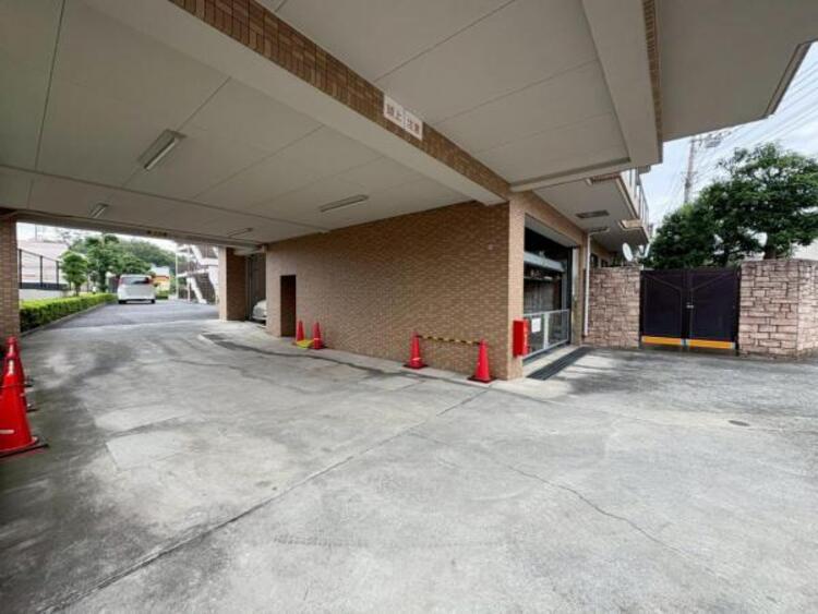 外観 【2025年10月撮影】