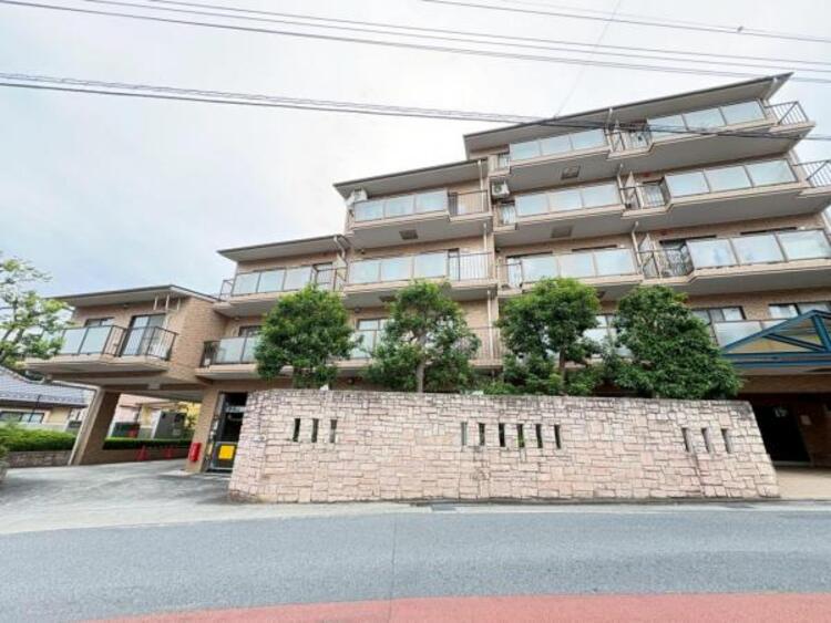 外観 【2025年10月撮影】