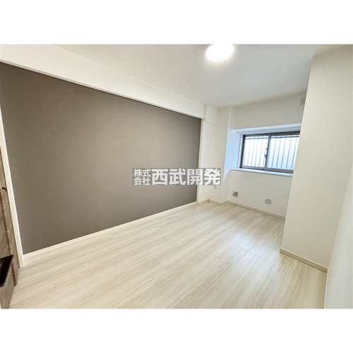 パレステージ中神の画像