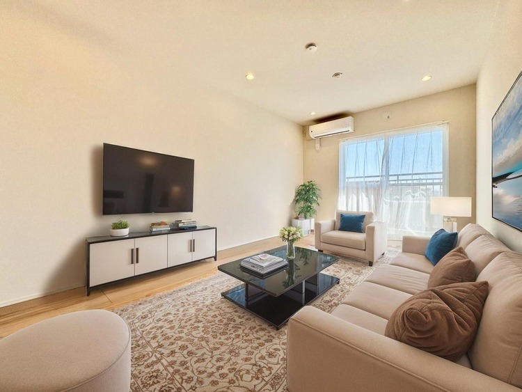 その他 通風・採光に優れ、心地よい光と風が溢れています。