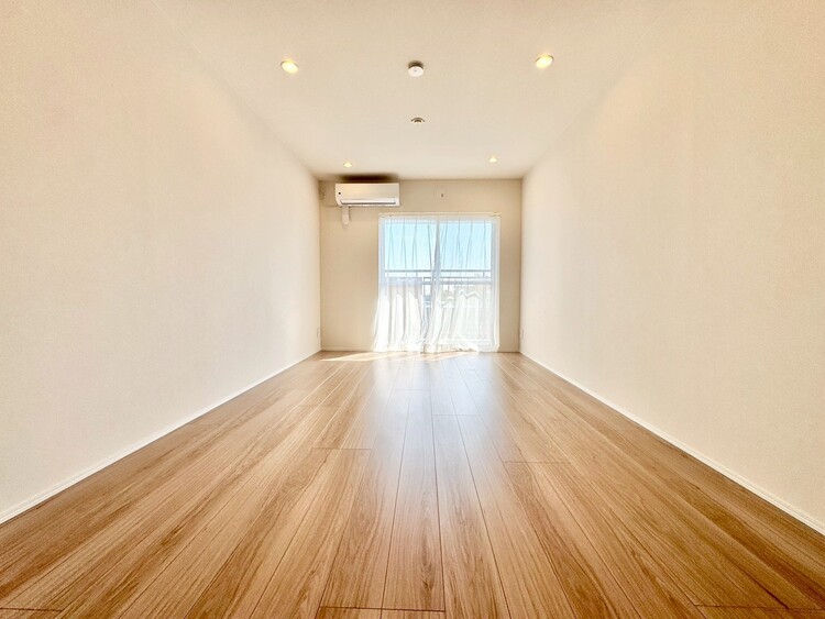 その他 「空間が織り成すひとつ先の住み心地」を演出します。