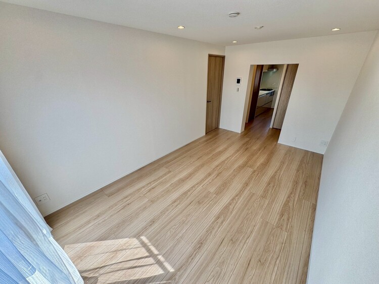 その他 伸びやかな空間のなかで、ゆったりとしたひとときを過ごせます。