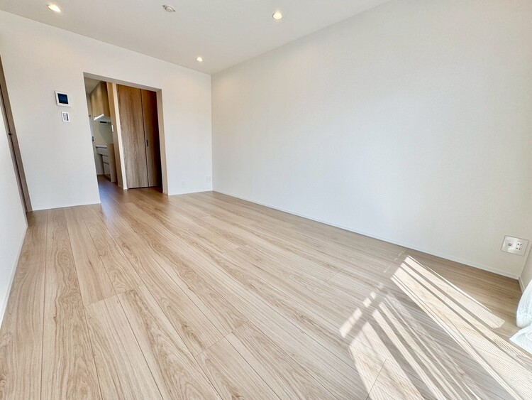 その他 居心地の良い空間に仕上がっております。