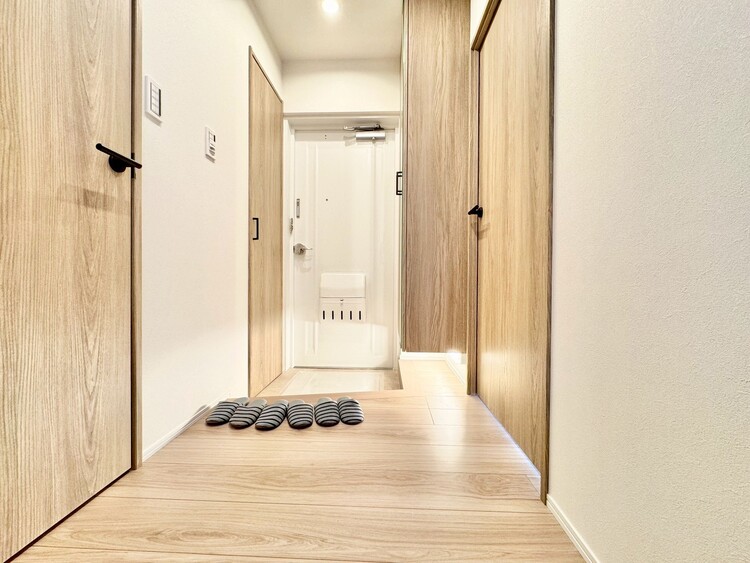 その他 安らぎに満ちた空間がここから始まります。