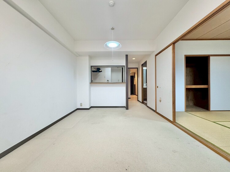 その他 通風・採光に優れ、心地よい光と風が溢れています。