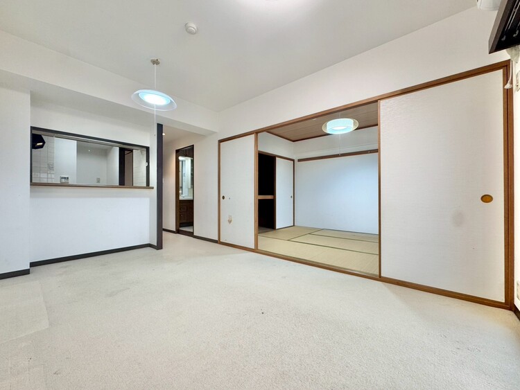 その他 充実した生活は伸びやかな居室空間から始まります。