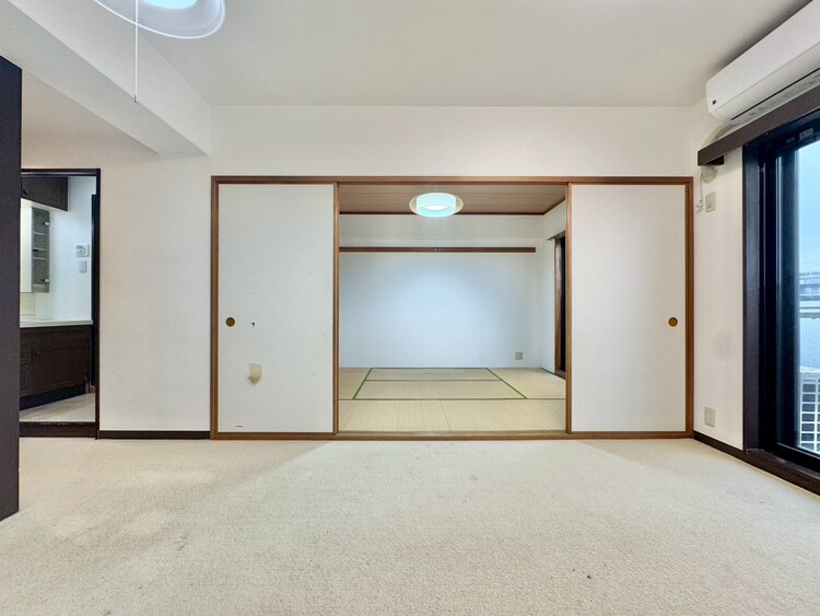 その他 伸びやかな空間のなかで、ゆったりとしたひとときを過ごせます。