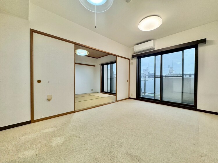 その他 シンプルな内装と偏り過ぎないデザインで統一しました。