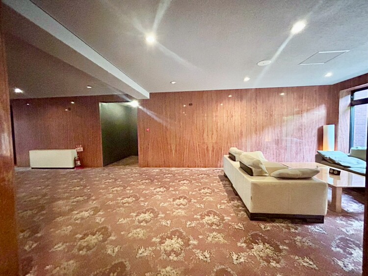 その他 綺麗に整備されており、行き届いた管理体制をうかがわせます。