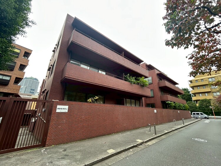 その他 忙しく過ぎゆく日常を置き去るほど、ゆったりした時間が流れる住環境。