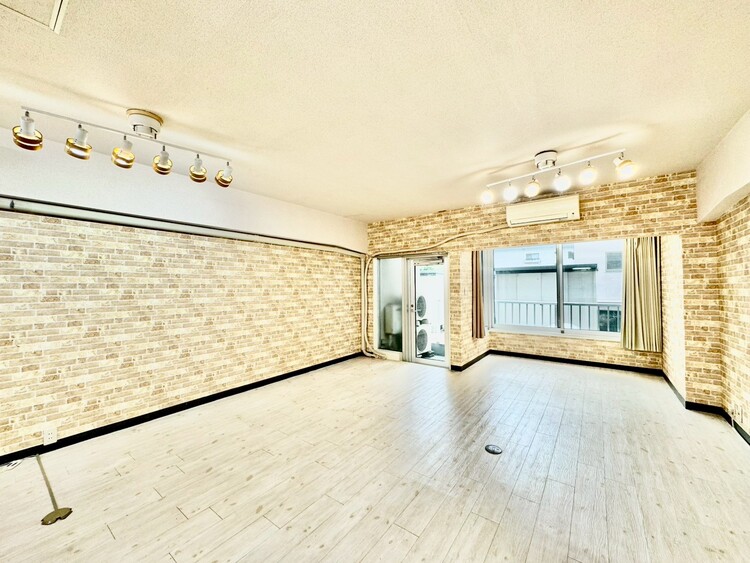 その他 通風・採光に優れ、心地よい光と風が溢れています。