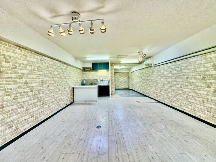 その他 「空間が織り成すひとつ先の住み心地」を演出します。