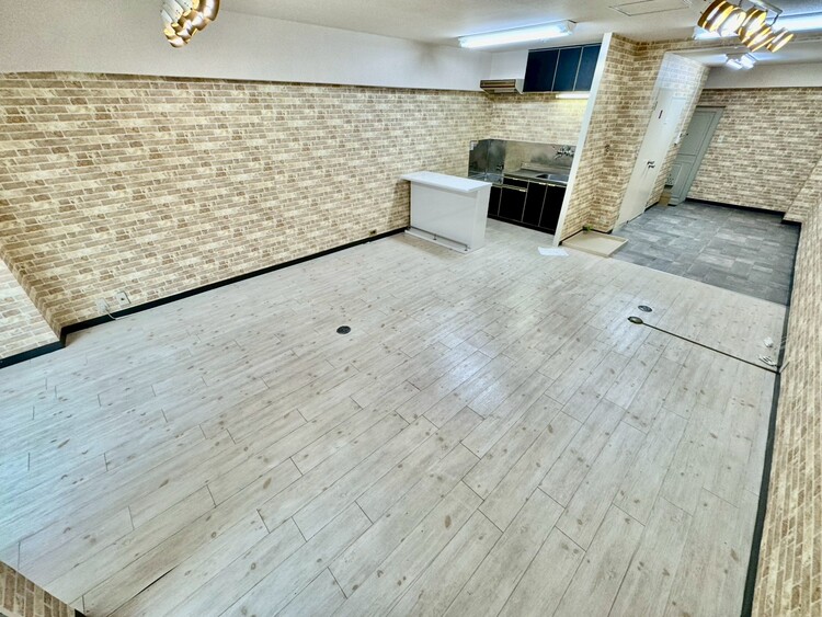 その他 充実した生活は伸びやかな居室空間から始まります。