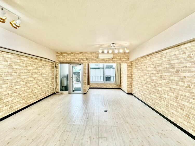 その他 居心地の良い空間に仕上がっております。