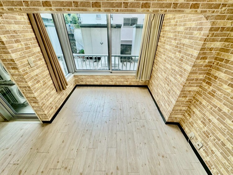 その他 清かで艶やかな時間をもたらしてくれる室内です。