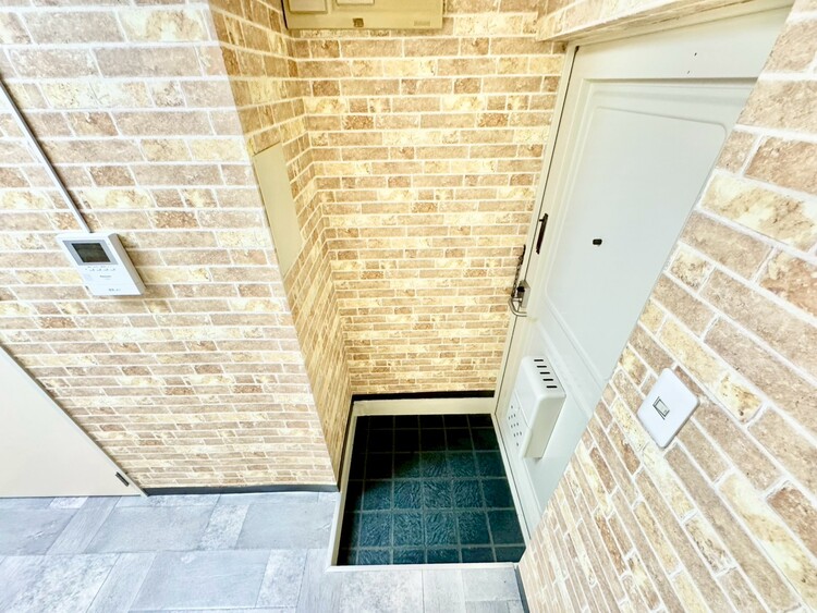 その他 安らぎに満ちた空間がここから始まります。