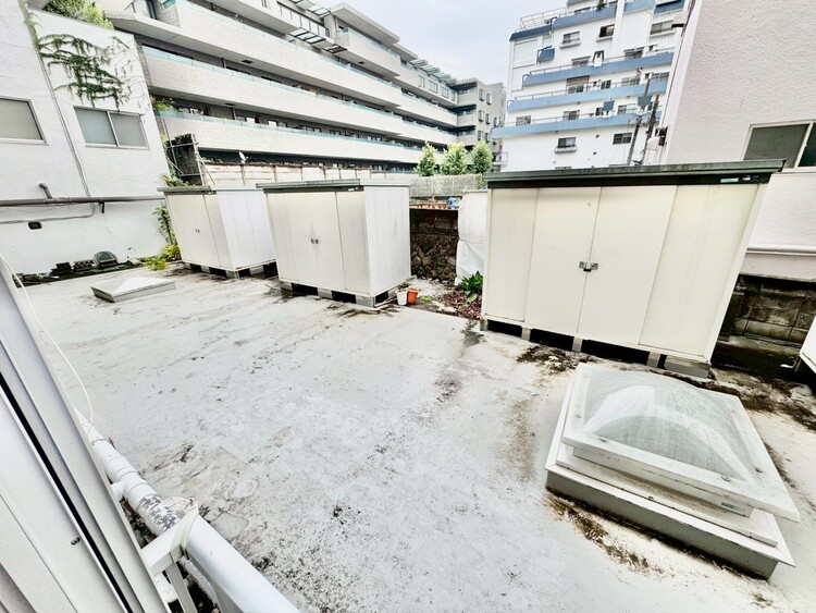 その他 眺望や窓からの景色が良いと、家で過ごす時間も快適です。