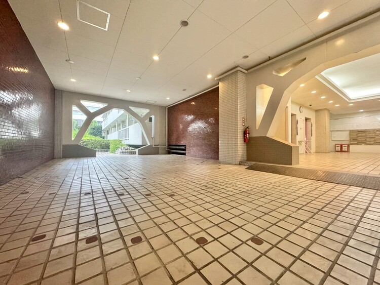 その他 綺麗に整備されており、行き届いた管理体制をうかがわせます。