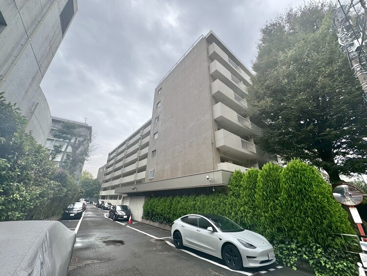 その他 忙しく過ぎゆく日常を置き去るほど、ゆったりした時間が流れる住環境。