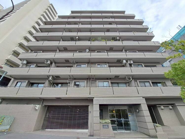 その他 飽きのこないシンプルモダンな外観です。