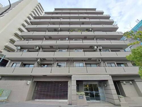 イトーピア目黒青葉台の画像