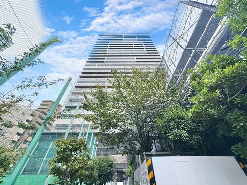 ライオンズ四谷タワーゲートの物件画像