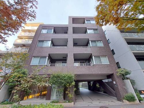 レ・ジェイド上北沢の物件画像