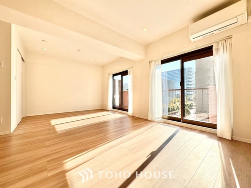 中野ダイヤハイツの画像