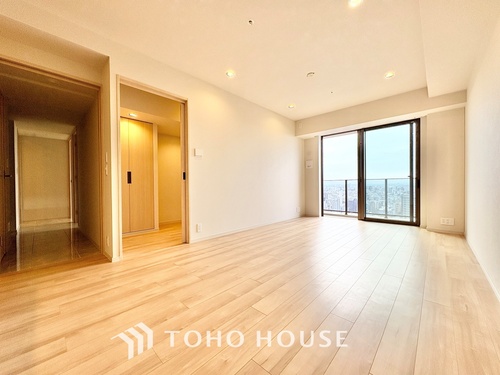 パークタワー西新宿の物件画像