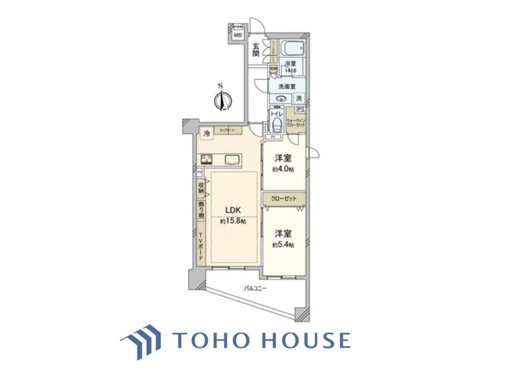 間取り 間取り図