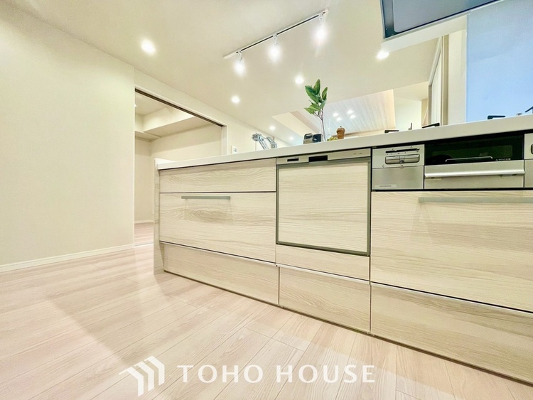 キッチン 【KITCHEN】◆毎日の健康◆は美味しいお水から。