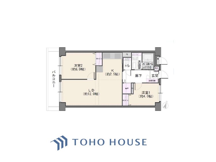 間取り 間取り図