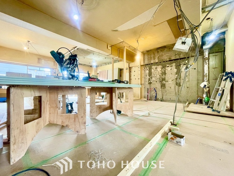 キッチン 現在改装中◆毎日の健康◆は美味しいお水から。そんな毎日を支えてくれるのが浄水器です。