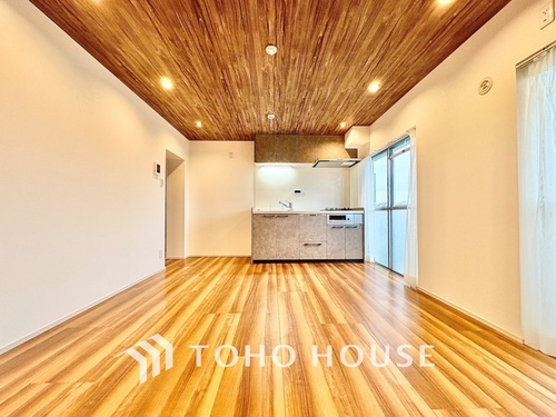 高円寺日東マンションB棟の物件画像