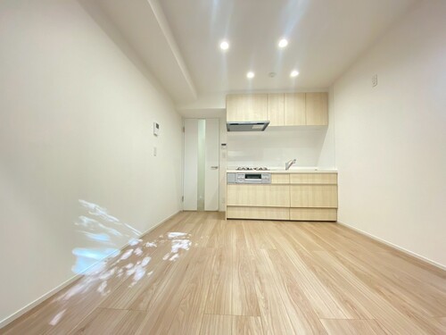 パイロットハウス北新宿の画像